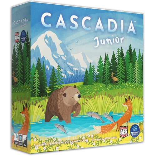 Alderac Entertainment Group | ...s | 15-30 Minutes Playing Time - down 19.08% (£5.66) to £24.00 from £29.66