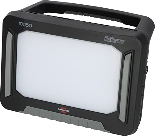 Brennenstuhl Professional Mult...attery, Engineered in Germany) - down 20.00% (£40.00) to £159.99 from £199.99