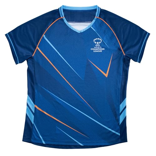 UEFA Womens Champions League T...a, Workouts, Running, Exercise - down 84.69% (£25.22) to £4.56 from £29.78