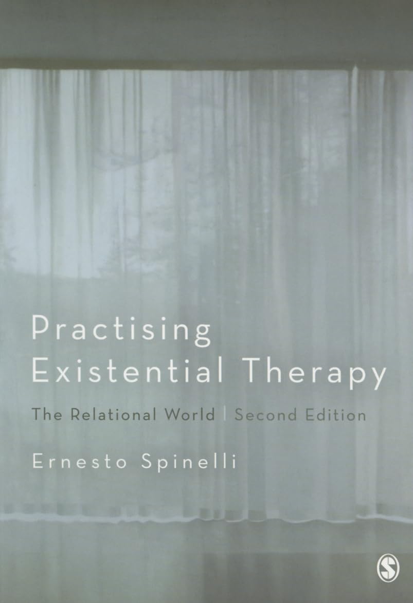 Practising Existential Therapy: The Relational World - down 55.76% (£21.74) to £17.25 from £38.99
