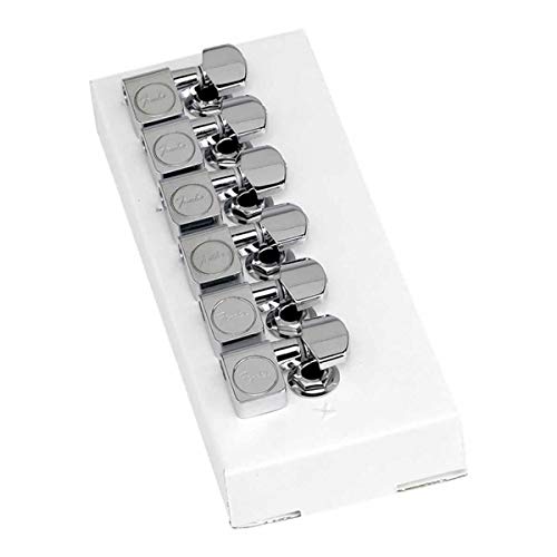 Fender American Professional S...ning Maschines Set, 0990820100 - down 16.67% (£8.00) to £39.99 from £47.99
