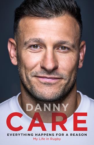 Everything Happens for a Reason: My Life in Rugby - down 7.88% (£0.84) to £9.82 from £10.66