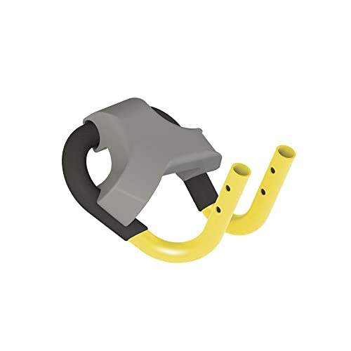 Clicgear 3.5+/4.0 Golf Trolley Booster Clip, TU, Black - down 40.00% (£3.98) to £5.97 from £9.95