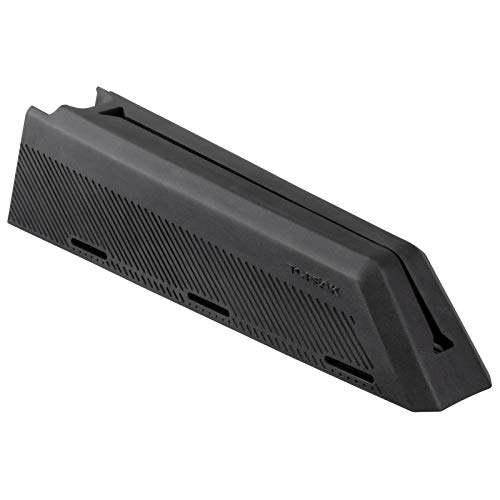 Topeak Fastfuel Tribox,Black,0.65L - down 42.06% (£13.06) to £17.99 from £31.05