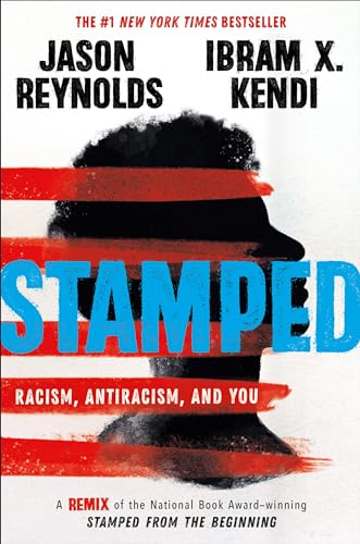 Stamped: Racism, Antiracism, a...ing Stamped from the Beginning - down 23.00% (£3.14) to £10.51 from £13.65