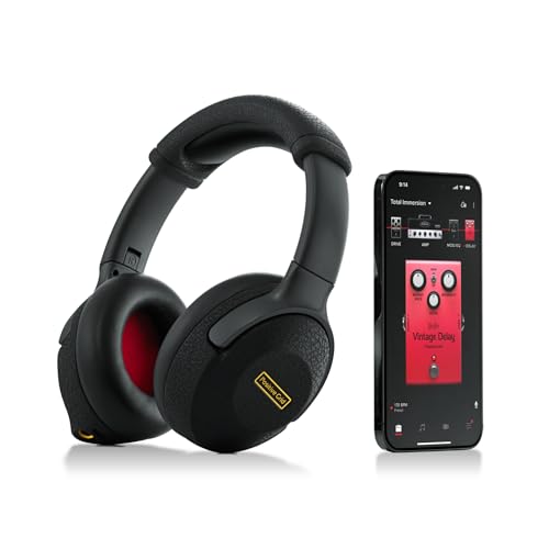 Positive Grid Spark NEO Core W...red Smart Guitar Headphone Amp - down 42.02% (£50.00) to £69.00 from £119.00