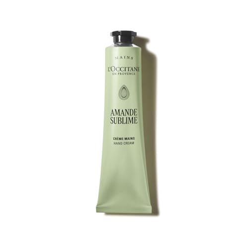 L'OCCITANE - Almond (Amande Su...e) Perfumed Hand Cream - 75 ml - down 17.22% (£3.10) to £14.90 from £18.00