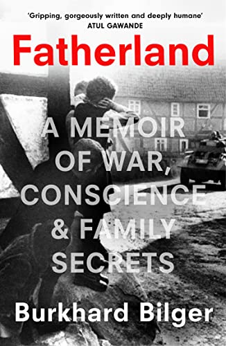 Fatherland: A Memoir of World ...n by a New Yorker Staff Writer - down 12.44% (£1.78) to £12.53 from £14.31