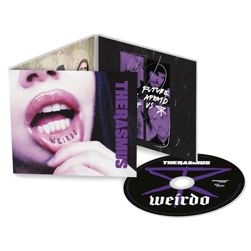 Weirdo - down 4.77% (£0.64) to £12.79 from £13.43