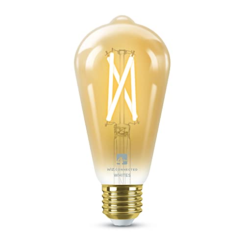 4lite Smart Wiz Connected LED ...able White & Dimmable 7w 640lm - down 37.52% (£6.00) to £9.99 from £15.99
