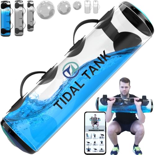 Tidal Tank Extra Large - Origi...s Equipment (XL: 70 lb - Blue) - down 44.00% (£37.16) to £47.30 from £84.46
