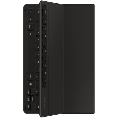 Samsung Galaxy Official AI Boo...y Tab S10 FE, S9, S9 FE, Black - down 50.00% (£69.50) to £69.50 from £139.00