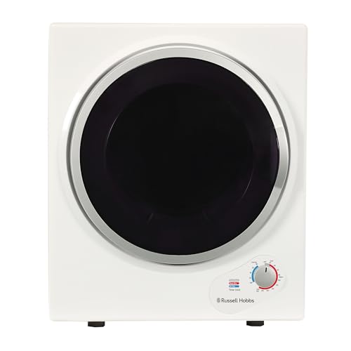 Russell Hobbs RH3VTD800 White ...yer with 3 Heat Settings small - down 31.74% (£59.99) to £129.00 from £188.99