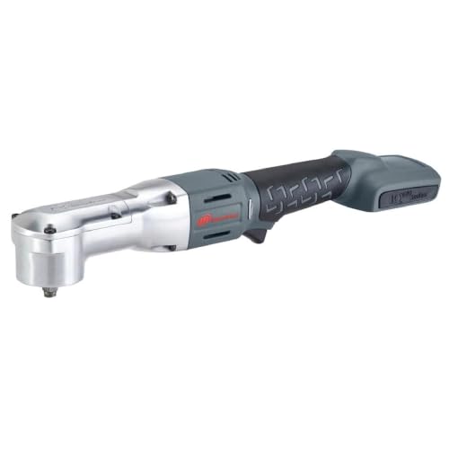 Ingersoll Rand W5330-3/8" 20V ...l and Efficient Ratchet Wrench - down 29.42% (£79.20) to £190.00 from £269.20