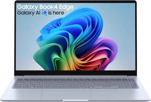 Samsung Galaxy Book4 Edge Copi... Works with Galaxy Phone & Tab - down 8.46% (£60.00) to £649.00 from £709.00