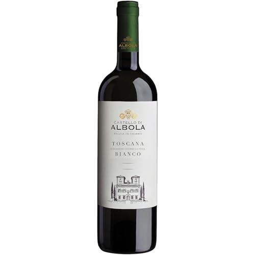 Castello di Albola Toscano Bia...apes - 75cl / 750ml, 12.5% ABV - down 15.28% (£2.23) to £12.36 from £14.59