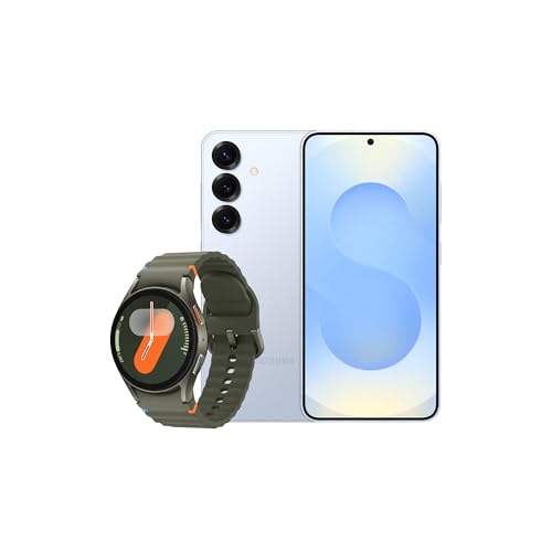 Samsung Galaxy S25 AI Smartpho..., 40mm, Bluetooth (UK Version) - down 15.17% (£150.00) to £838.99 from £988.99