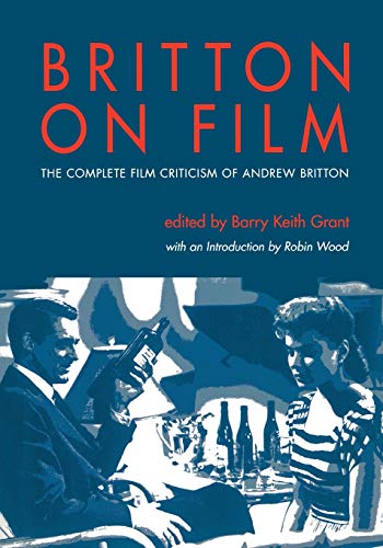 Britton on Film: The Complete ...to Film and Television Series) - down 7.56% (£1.28) to £15.66 from £16.94