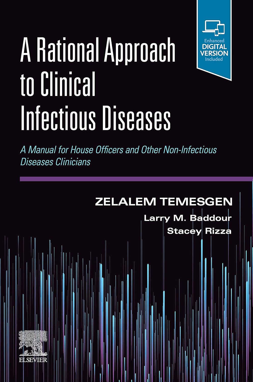 A Rational Approach to Clinica...Infectious Diseases Clinicians - down 10.04% (£0.80) to £7.17 from £7.97