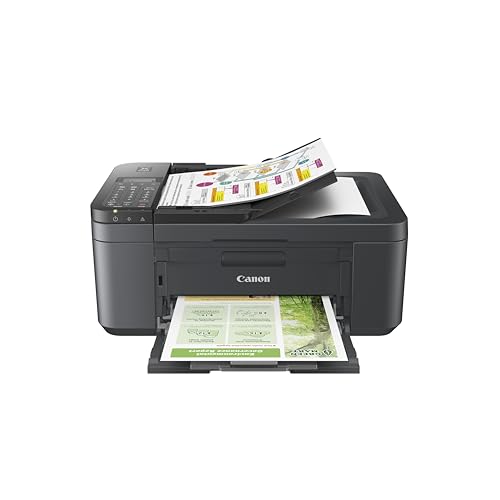 Canon PIXMA TR4755i Wireless C...Suitable for Home Office Print - down 34.78% (£23.99) to £44.99 from £68.98
