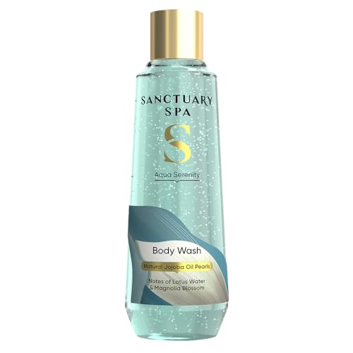 Sanctuary Spa Aqua Serenity Bo...ients, Moisturising & Relaxing - down 30.26% (£2.17) to £5.00 from £7.17