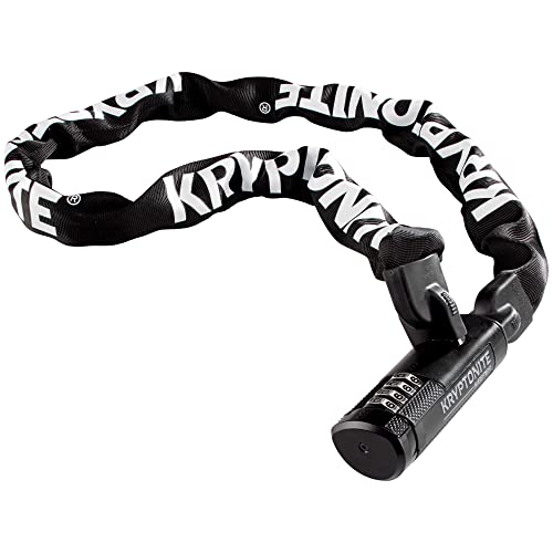 Kryptonite Keeper 712 Combo Bi...ke Scooter Road Mountain Bikes - down 32.78% (£19.50) to £39.99 from £59.49