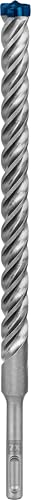 Bosch 1x EXPERT SDS plus-7X Ha...Accessory Rotary Hammer Drill) - down 18.17% (£3.53) to £15.90 from £19.43