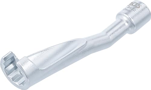 BGS 8432 | Special Wrench for ...z | 10 mm (3/8") Drive | 17 mm - down 12.37% (£1.75) to £12.40 from £14.15