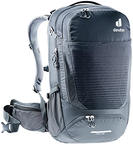 Deuter Trans Alpine Pro 28 Bike Backpack - down 21.54% (£36.08) to £131.41 from £167.49