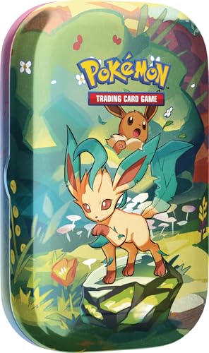Pokémon TCG: Scarlet & Violet—...eon (2 Booster Packs & 1 Coin) - down 56.15% (£10.32) to £8.06 from £18.38