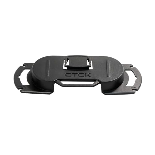 CTEK CS FREE Wall Mount 40-375...tery Charger Maintainer, Black - down 57.63% (£20.39) to £14.99 from £35.38