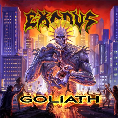 Goliath - down 18.35% (£2.75) to £12.24 from £14.99