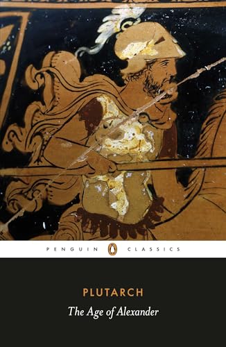 The Age of Alexander (Penguin Classics) - down 26.94% (£3.50) to £9.49 from £12.99