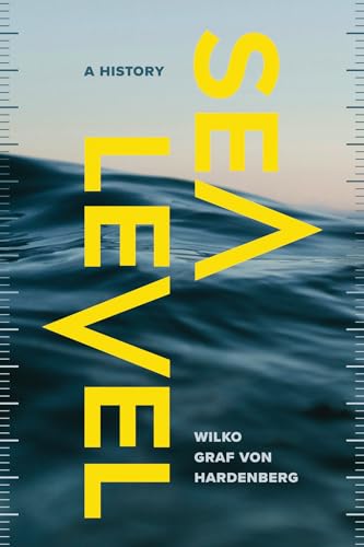 Sea Level: A History (Oceans in Depth) - down 66.51% (£13.90) to £7.00 from £20.90