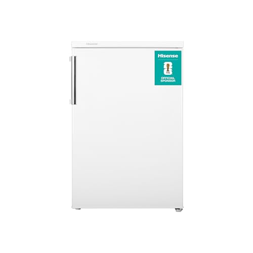 Hisense FV105D4BW21 56cm Under...ezer Drawers - White - E Rated - down 26.46% (£50.00) to £139.00 from £189.00
