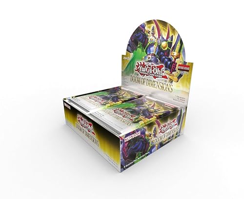 Yu-Gi-Oh Trading Card Game Doo...- 1st Edition - German Edition - down 29.86% (£23.55) to £55.31 from £78.86