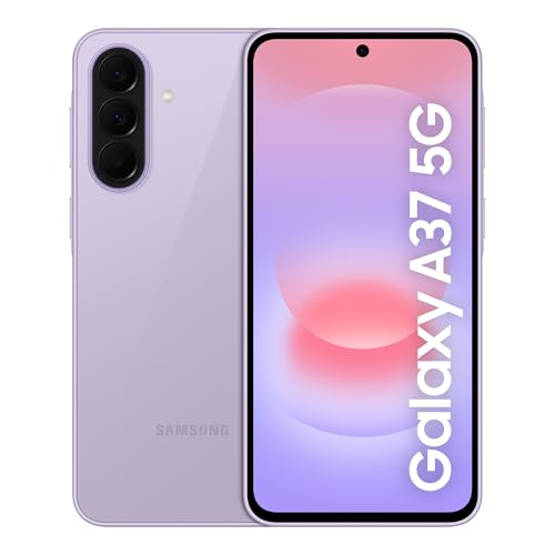 Samsung Galaxy A37 5G, Slim Sm...nder, 3 Year Extended Warranty - down 13.19% (£50.00) to £329.00 from £379.00