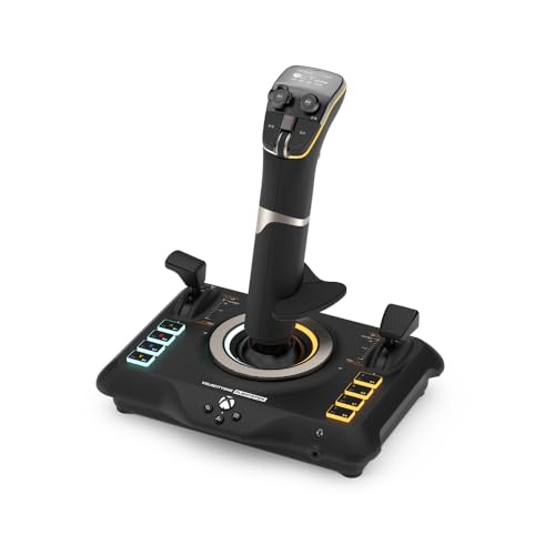 Turtle Beach VelocityOne Fligh...nd S, Xbox One and Windows PCs - down 3.12% (£2.40) to £74.50 from £76.90