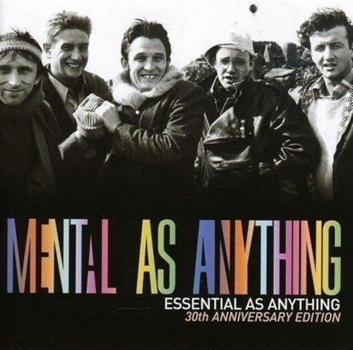 Essential As Anything - down 9.51% (£1.00) to £9.52 from £10.52