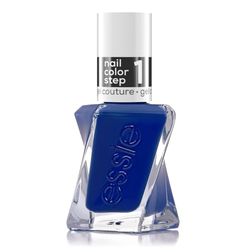 Gel couture by essie Gel-like ...Vegan, New Heights, 0.46 fl oz - down 62.05% (£7.44) to £4.55 from £11.99