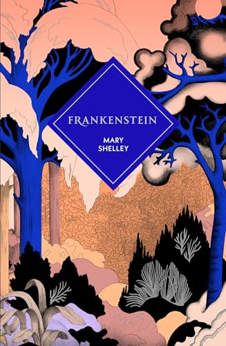 Frankenstein: by Mary Shelley (Vintage Collector's Classics) - down 29.02% (£4.28) to £10.47 from £14.75