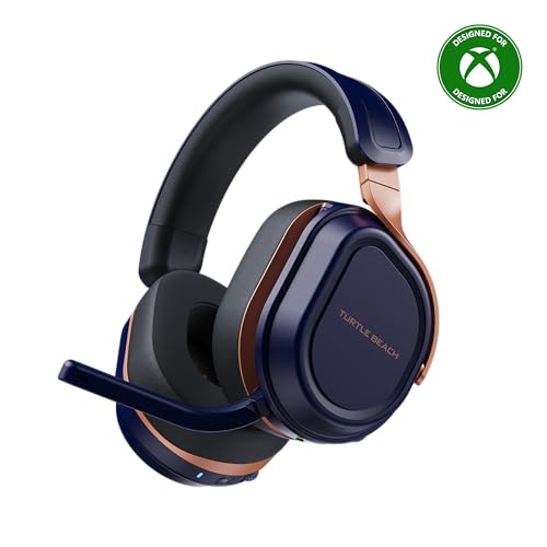 Turtle Beach Stealth 700 Cobal... or S, Xbox One, PC and Mobile - down 44.12% (£75.00) to £94.99 from £169.99