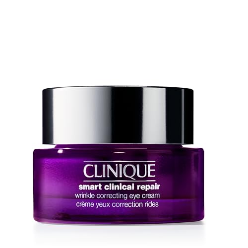 Clinique Smart Clinical Repair...ating + Depuffing With Massage - down 24.01% (£16.75) to £53.00 from £69.75