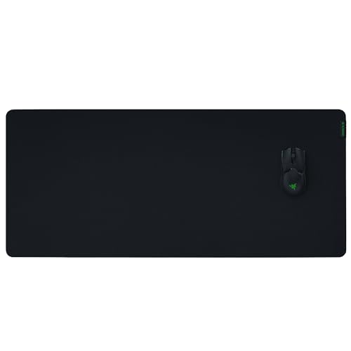 Razer Gigantus V2 XXL - Soft X... Cloth, 94 x 41 x 0.4cm) Black - down 21.58% (£5.50) to £19.99 from £25.49