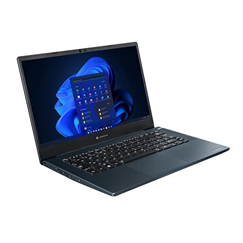 dynabook Toshiba | Tecra A40-K...GB PCle | Win10 Pro DG (Win11) - down 11.42% (£115.66) to £896.74 from £1,012.40