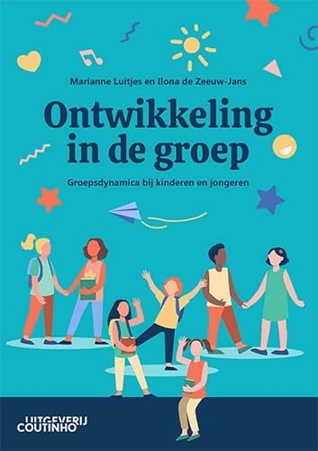 Ontwikkeling in de groep: groe...amica bij kinderen en jongeren - down 20.57% (£8.13) to £31.40 from £39.53