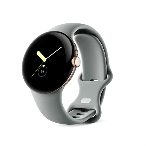Google Pixel Watch Active band – Hazel - down 30.52% (£10.54) to £24.00 from £34.54