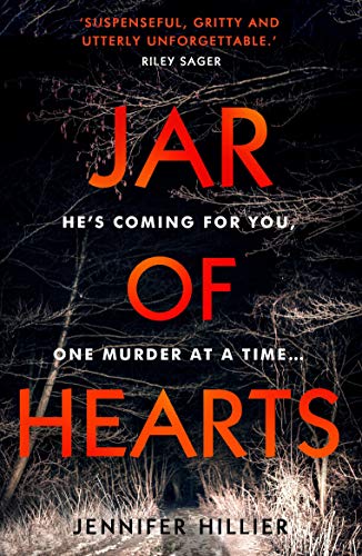 Jar of Hearts: The MUST-READ v...ller from a bestselling author - down 31.81% (£2.86) to £6.13 from £8.99