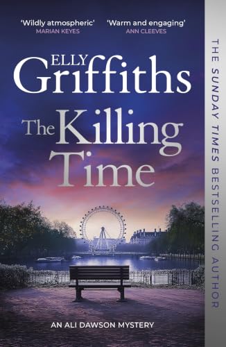 The Killing Time: the bestsell...the Dr Ruth Galloway Mysteries - down 47.42% (£4.50) to £4.99 from £9.49