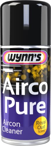 Wynn's Airco Pure - Air Condit...Spray Can for Easy Use - 150ml - down 15.19% (£1.49) to £8.32 from £9.81